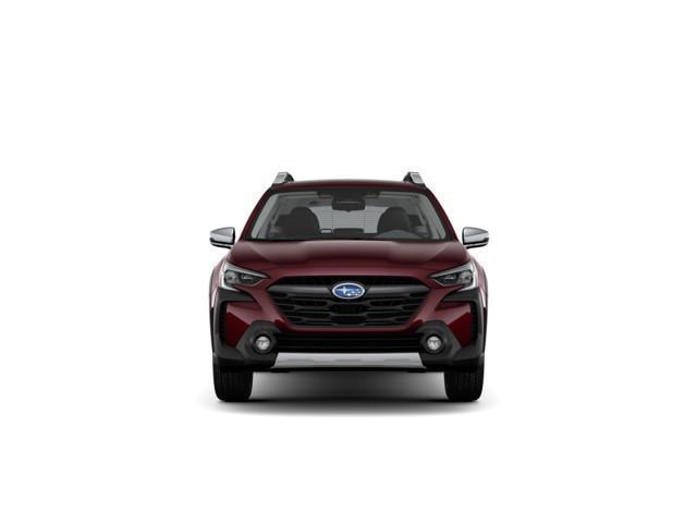 new 2025 Subaru Outback car, priced at $41,981