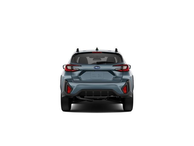 new 2024 Subaru Crosstrek car, priced at $29,344