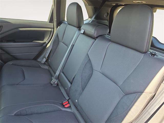 new 2025 Subaru Forester car, priced at $41,515