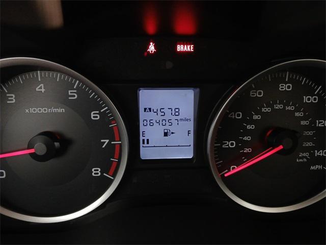 used 2017 Subaru Forester car, priced at $18,996