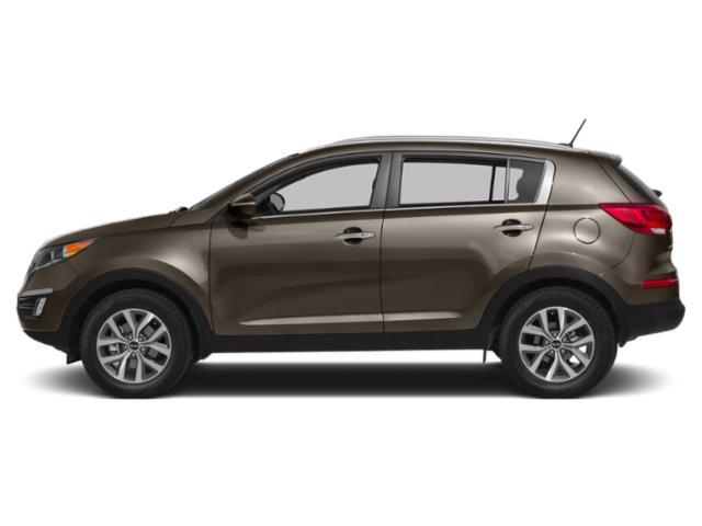 used 2015 Kia Sportage car, priced at $11,488