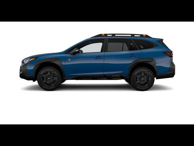 new 2025 Subaru Outback car, priced at $42,104