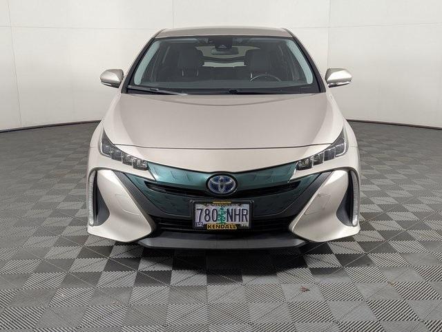 used 2018 Toyota Prius Prime car, priced at $19,996