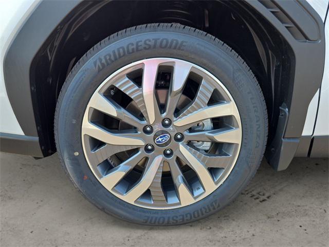 new 2025 Subaru Forester car, priced at $41,140