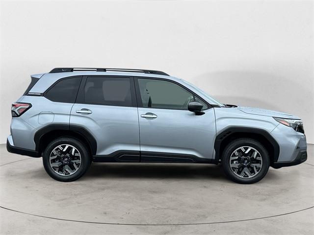 new 2025 Subaru Forester car, priced at $32,272