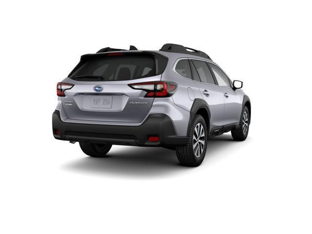 new 2025 Subaru Outback car, priced at $33,962