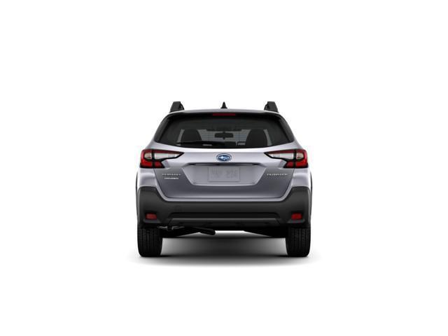 new 2025 Subaru Outback car, priced at $33,962
