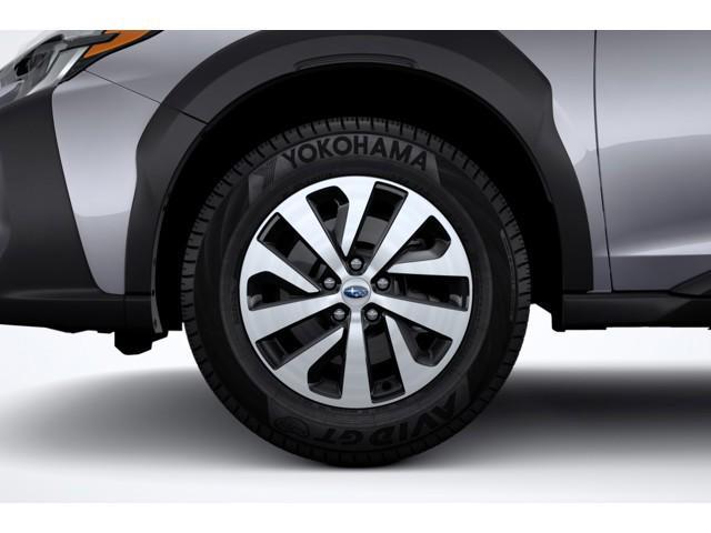 new 2025 Subaru Outback car, priced at $33,962