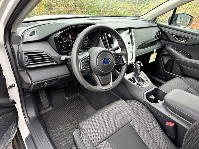 new 2025 Subaru Outback car, priced at $32,086