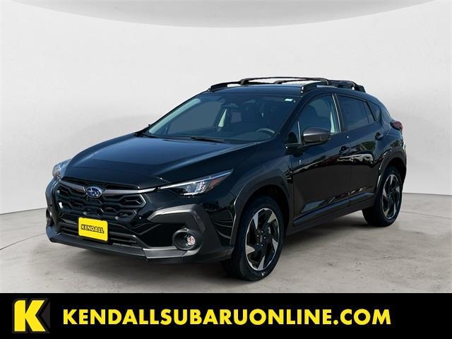 new 2025 Subaru Crosstrek car, priced at $33,540