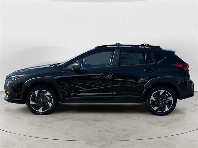 new 2025 Subaru Crosstrek car, priced at $33,540