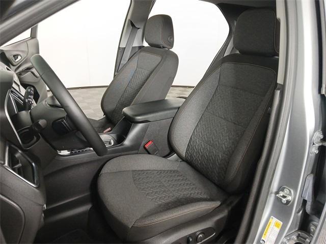 used 2024 Chevrolet Equinox car, priced at $26,488