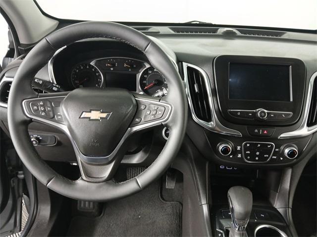 used 2024 Chevrolet Equinox car, priced at $26,488