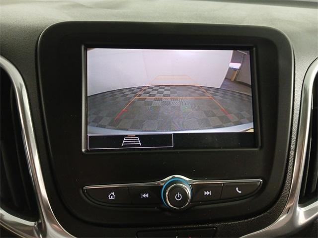 used 2024 Chevrolet Equinox car, priced at $26,488