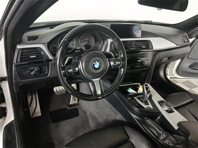 used 2015 BMW 428 car, priced at $15,996