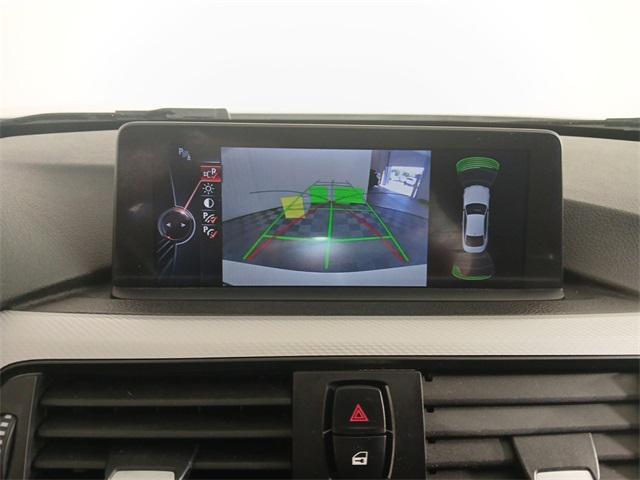 used 2015 BMW 428 car, priced at $15,996