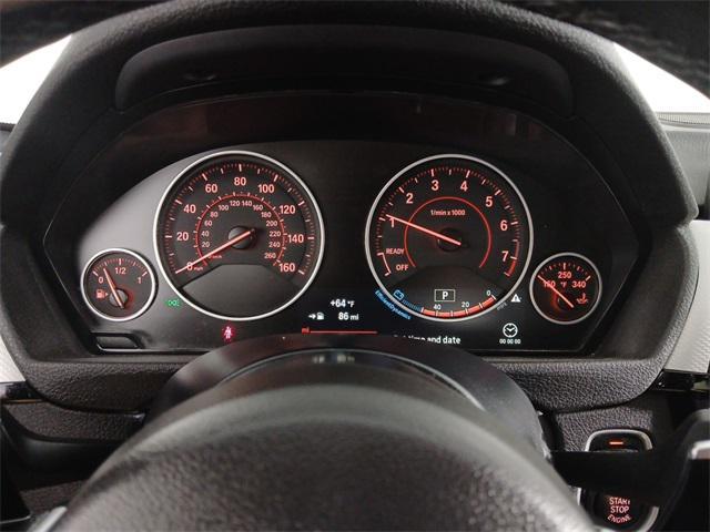 used 2015 BMW 428 car, priced at $15,996