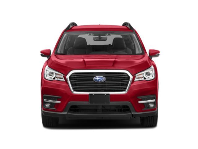 used 2021 Subaru Ascent car