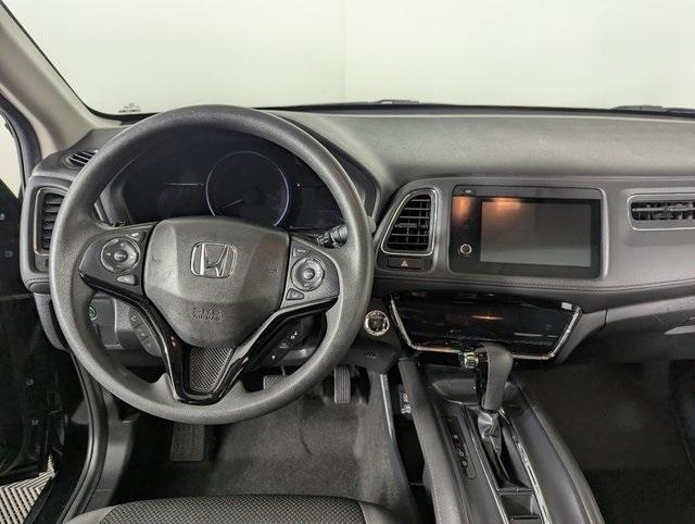 used 2022 Honda HR-V car, priced at $22,996