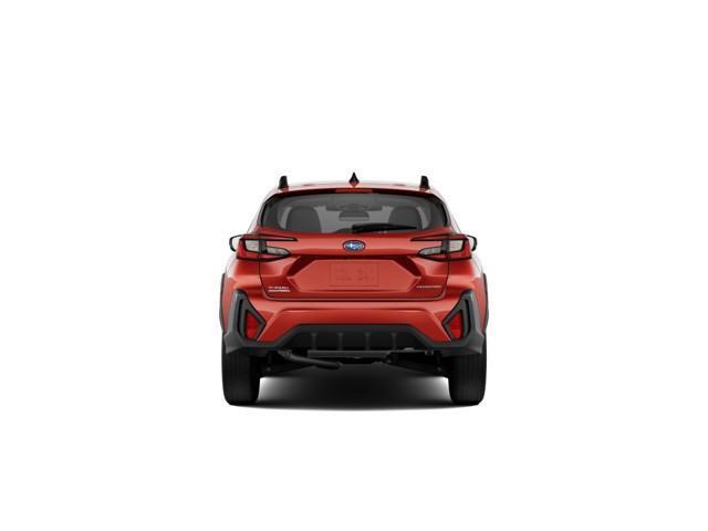 new 2025 Subaru Crosstrek car, priced at $31,945