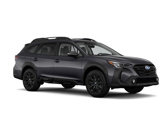 new 2025 Subaru Outback car, priced at $35,232