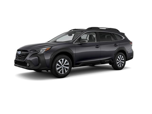 new 2025 Subaru Outback car, priced at $36,676