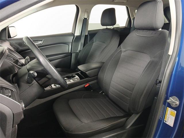 used 2020 Ford Edge car, priced at $19,996