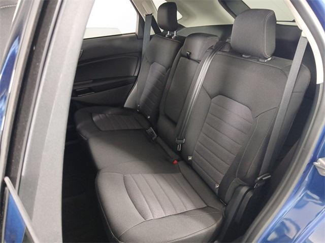 used 2020 Ford Edge car, priced at $17,495