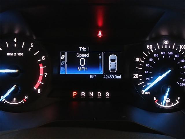 used 2020 Ford Edge car, priced at $19,996