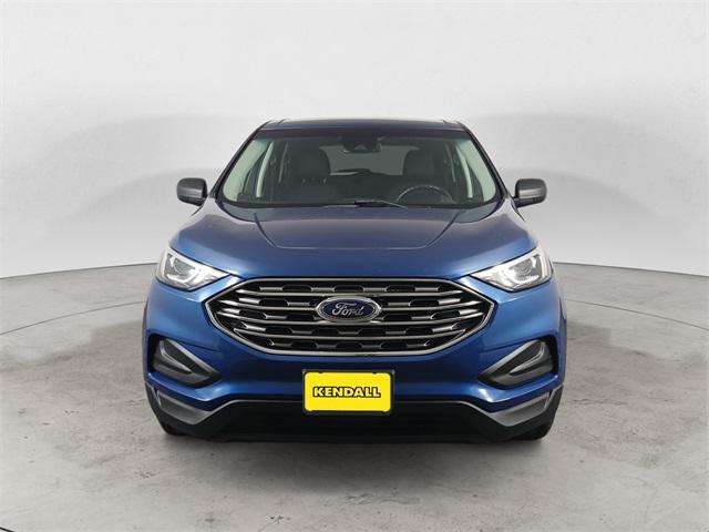 used 2020 Ford Edge car, priced at $19,996