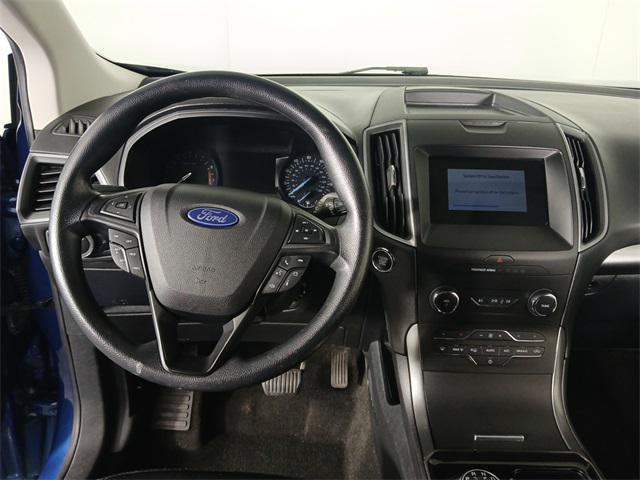 used 2020 Ford Edge car, priced at $19,996