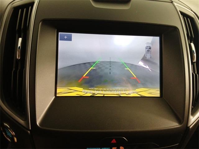 used 2020 Ford Edge car, priced at $17,495