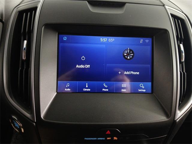used 2020 Ford Edge car, priced at $19,996