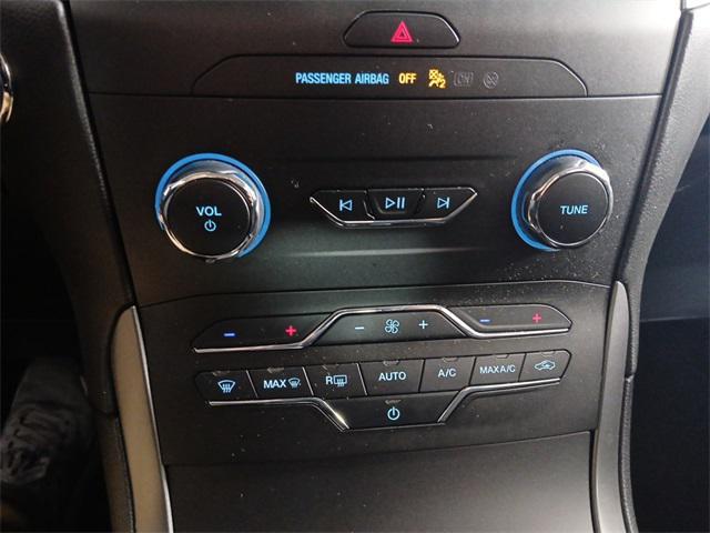 used 2020 Ford Edge car, priced at $19,996