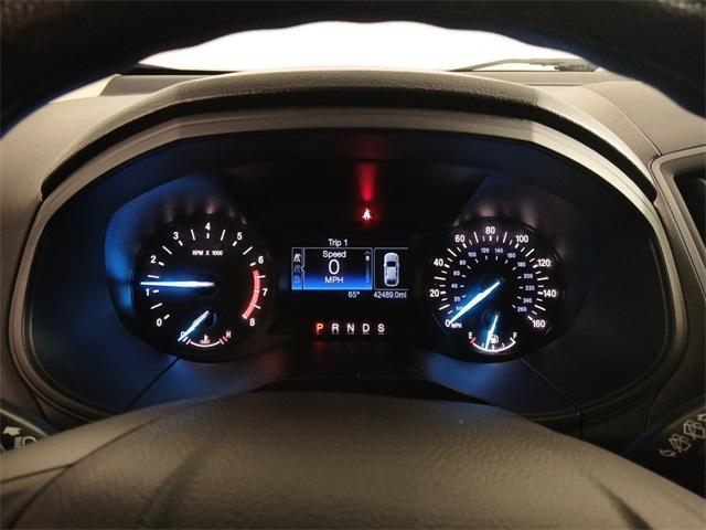 used 2020 Ford Edge car, priced at $17,495