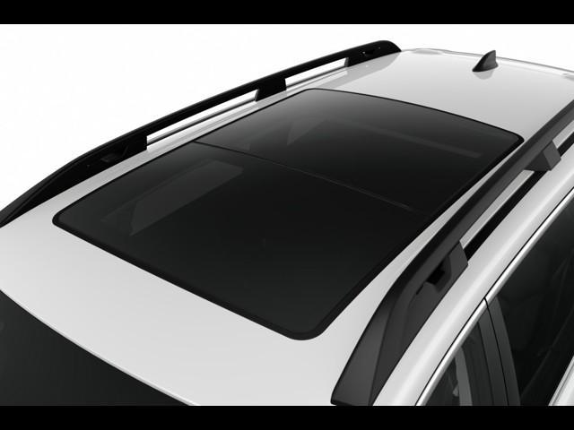 new 2024 Subaru Ascent car, priced at $44,364
