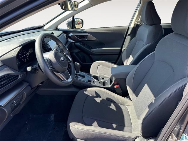 new 2025 Subaru Impreza car, priced at $24,526