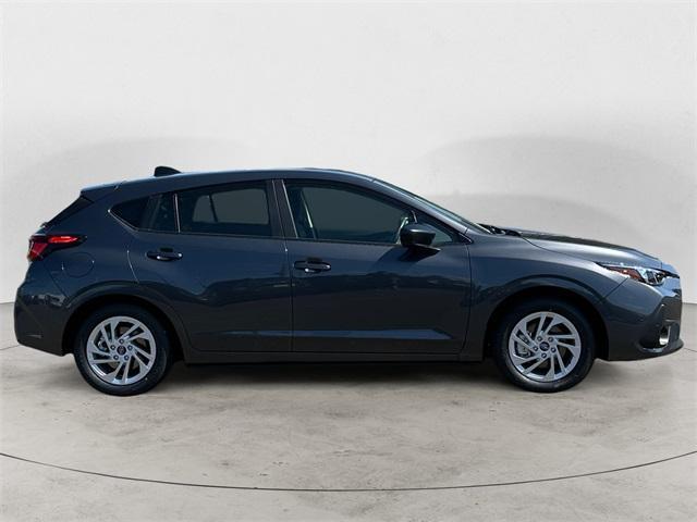 new 2025 Subaru Impreza car, priced at $24,526