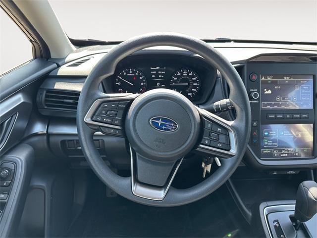 new 2025 Subaru Impreza car, priced at $24,526