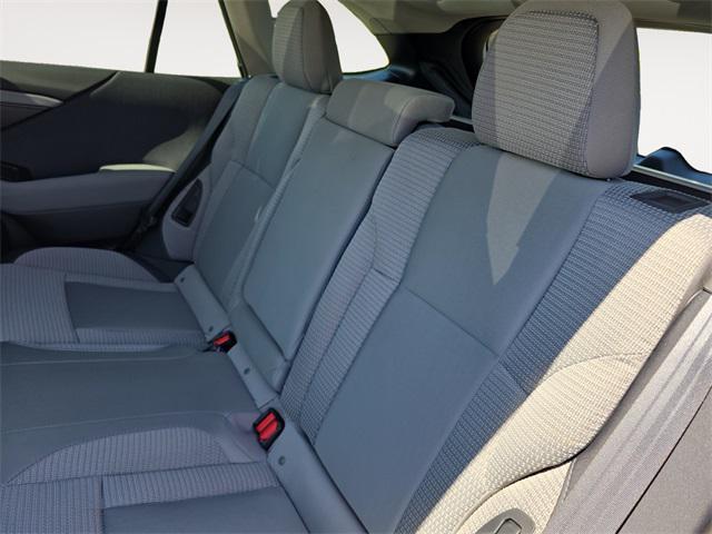new 2025 Subaru Outback car, priced at $34,015