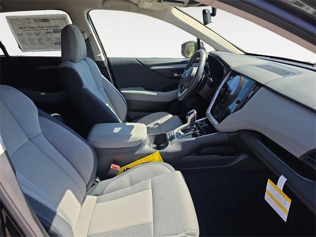 new 2025 Subaru Outback car, priced at $34,015
