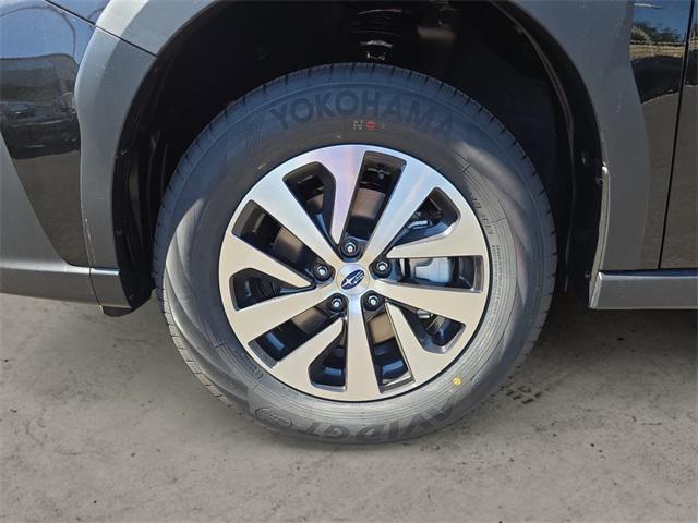 new 2025 Subaru Outback car, priced at $34,015