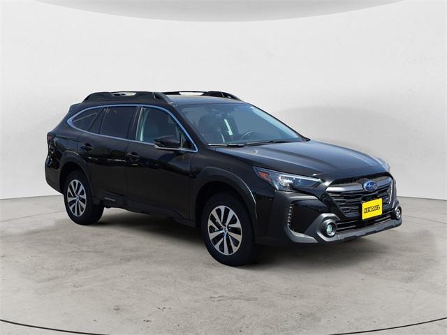 new 2025 Subaru Outback car, priced at $34,015