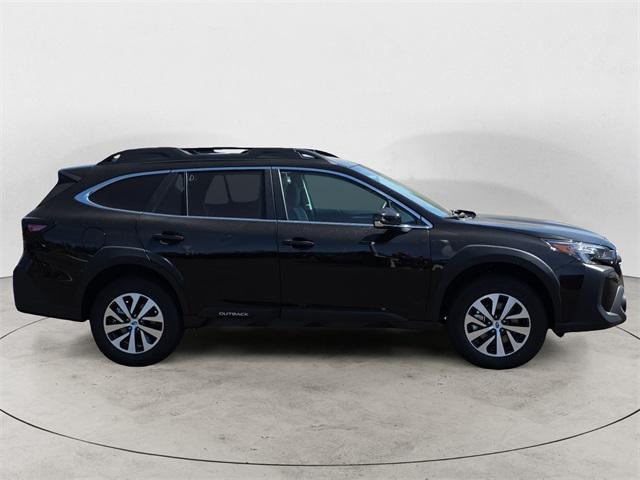 new 2025 Subaru Outback car, priced at $34,015