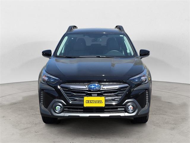 new 2025 Subaru Outback car, priced at $34,015