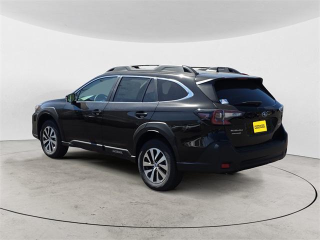 new 2025 Subaru Outback car, priced at $34,015