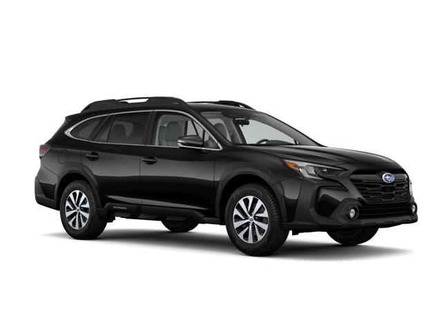 new 2025 Subaru Outback car, priced at $34,015