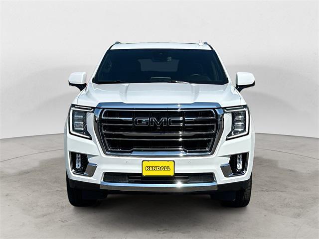 used 2023 GMC Yukon car, priced at $61,988
