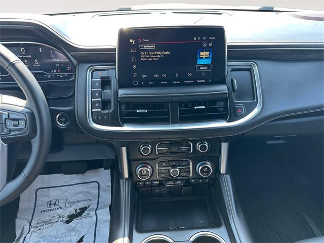 used 2023 GMC Yukon car, priced at $61,988