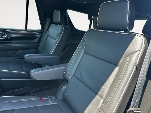 used 2023 GMC Yukon car, priced at $61,988